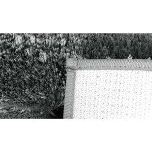 Купить Коврик Fixsen Lush FX-9001K 80x50, серый в Москве с доставкой Коврик Fixsen Lush FX-9001K 80x50, серый