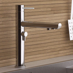 Смеситель для кухни Remer Minimal N40DW