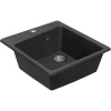Мойка кухонная AQUATON Парма графит