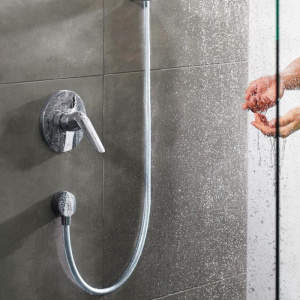 Купить Смеситель для душа Hansgrohe Novus 71066000 в Москве с доставкой Смеситель для душа Hansgrohe Novus 71066000