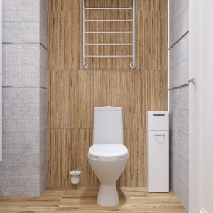 Купить Тумба DIWO Суздаль SUZ.T.77 для туалета, R в Москве с доставкой Тумба DIWO Суздаль SUZ.T.77 для туалета, R