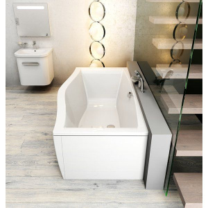 Смеситель на борт ванны Ravak RS 025.00