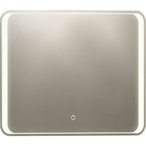 Купить Зеркало Art&Max Elegant 80х80 с подсветкой в Москве с доставкой Зеркало Art&Max Elegant 80х80 с подсветкой