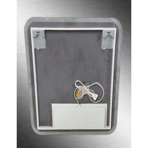 Зеркало Orange Nature 50 с подсветкой