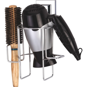 Держатель для фена Tekno-tel EasyFIX EF262 самоклеящийся