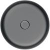 Раковина IDDIS Ray RAYGM03i27 серая