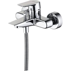 Смеситель для ванны с душем Ideal Standard Tesi A6583AA