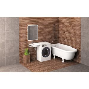 Зеркало CONTINENT ЗЛП140 60х80