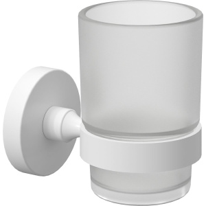 Набор DEKOR BANYO Alina White, A40 406 05 + A40 408 01 05