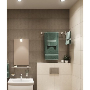 Полотенцедержатель IDDIS Sena SENSS10i49 одинарный