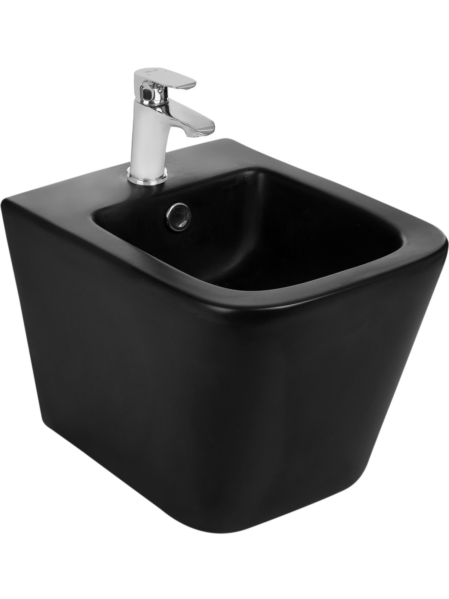 Биде подвесное WeltWasser GELBACH 005 MT-BL (10000003757)