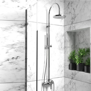 Купить Душевая стойка Paini 92CR6891P1 в Москве с доставкой Душевая стойка Paini 92CR6891P1