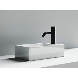 Купить Рукомойник Ceramicanova Element CN5007 R в Москве с доставкой Рукомойник Ceramicanova Element CN5007 R