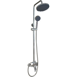 Душевая стойка BOCH MANN Junior BM7227 хром