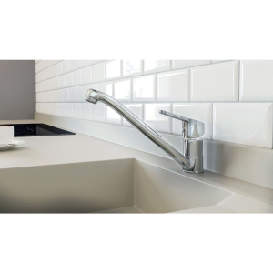 Смеситель для кухни Dorff Norma D1012000