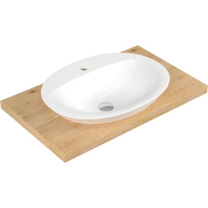 Раковина Serel Hera HR34TXS110H