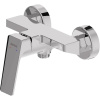 Смеситель для душа Damixa Merkur 402000000 хром