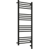 Полотенцесушитель электрический Сунержа Богема 3.0 100х40 черный, R
