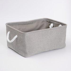 Купить Контейнер Wasserkraft Wiese WB-840-M серый, средний в Москве с доставкой Контейнер Wasserkraft Wiese WB-840-M серый, средний