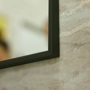 Мебель для ванной BelBagno Vittoria 90 подвесная, pino, черная матовая раковина