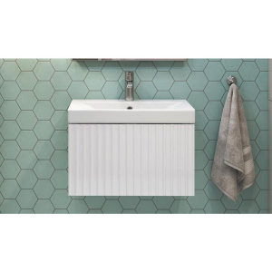 Тумба с раковиной Velvex Compo 60.1Y