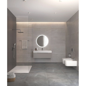 Купить Душевой комплект Kludi Ameo 5 в 1 418310575 с внутренней частью в Москве с доставкой Душевой комплект Kludi Ameo 5 в 1 418310575 с внутренней частью