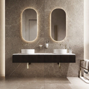 Сифон для раковины IDDIS Optima Home OPTBR00i84, бронза