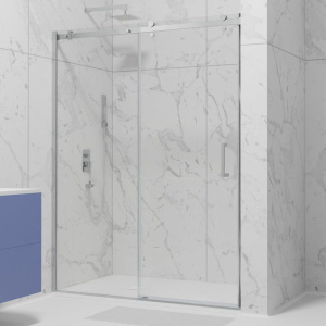 Душевая дверь в нишу RGW Tornado TO-14 1400x1950