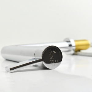 Смеситель для кухни Paini Cucina 78CR579WSAKM