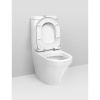 Унитаз-компакт AM.PM Inspire C508607WH