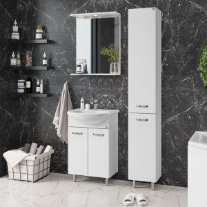 Мебель для ванной Onika Коралл 50