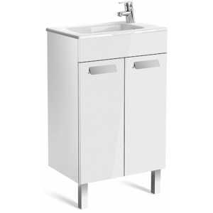 Раковина мебельная Roca Debba 55 32799J00Y белая