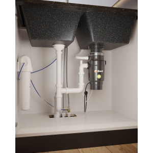 Купить Измельчитель отходов Bort Master Eco 91275752 в Москве с доставкой Измельчитель отходов Bort Master Eco 91275752