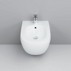 Купить Биде подвесное AM.PM Sensation C303411WH в Москве с доставкой Биде подвесное AM.PM Sensation C303411WH