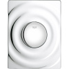 Кнопка смыва Grohe Surf 38574000, хром