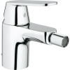 Смеситель для биде Grohe Eurosmart Cosmopolitan 32840000