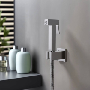 Гигиенический душ Aquatek AQ2053CR хром