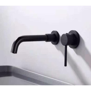 Смеситель для раковины Orange Karl Karl M05-722b С ВНУТРЕННЕЙ ЧАСТЬЮ