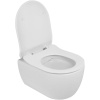 Унитаз подвесной SSWW CT2038V ультратонкое сиденье