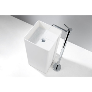 Смеситель для раковины Aquatek Европа AQ1309CR хром