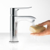 Смеситель для раковины Hansgrohe Metris 31186000
