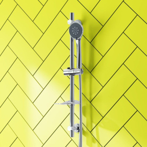 Душевой гарнитур Dorff Norma D0101000