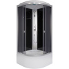 Душевая кабина Niagara Eco E80/40/TN 80х80 см