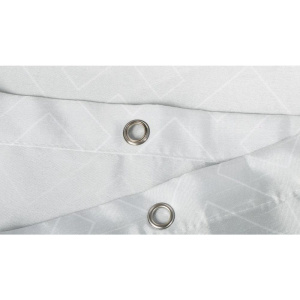 Штора для ванной Fixsen 1500 Forest FX-1503 без колец