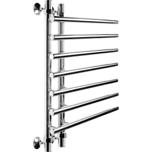 Полотенцесушитель водяной Ника Bamboo ЛБ4 60/10/50