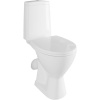Унитаз-компакт Cersanit Just 64073 031 3/6 TPL