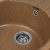 Мойка кухонная Gerhans A02-23 терракотовая