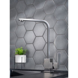 Купить Смеситель для кухни РМС Sus125 SUS125-017F в Москве с доставкой Смеситель для кухни РМС Sus125 SUS125-017F