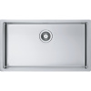 Мойка кухонная Alveus Quadrix 60