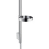 Душевой комплект Hansgrohe Термостат ShowerSelect 15762000 + 26631000 + 26455000 + 01800180